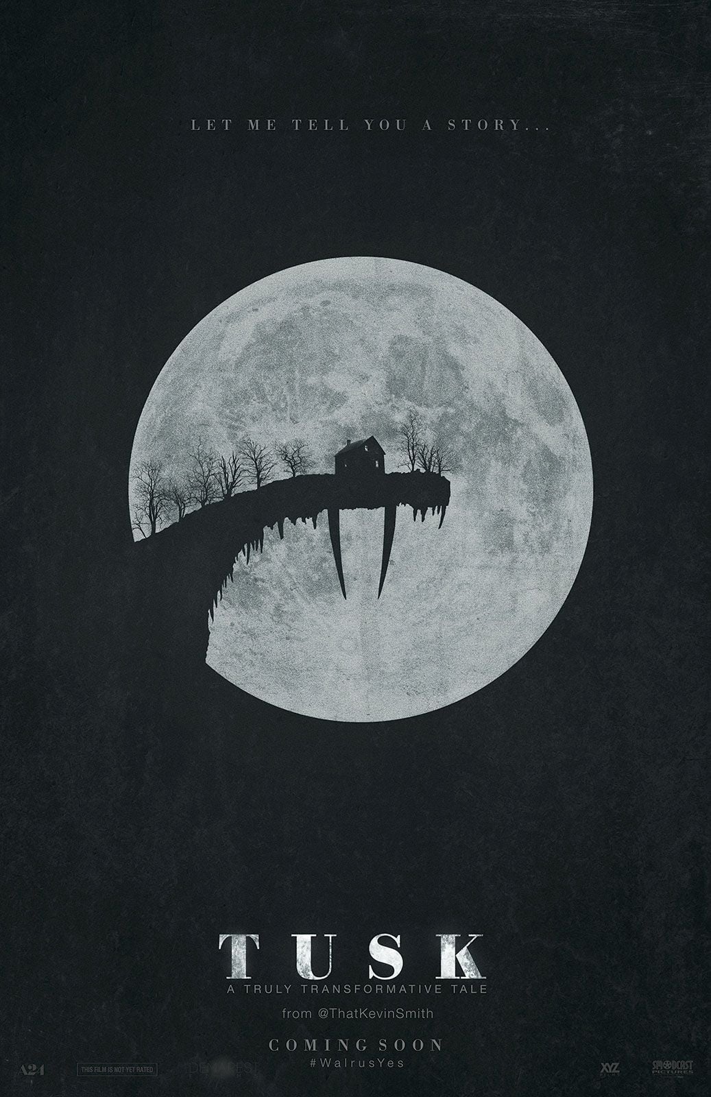 Tusk streaming vf gratuit