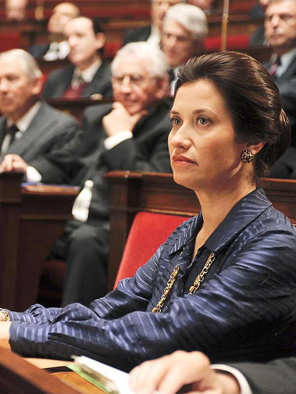 La Loi (TV) streaming gratuit