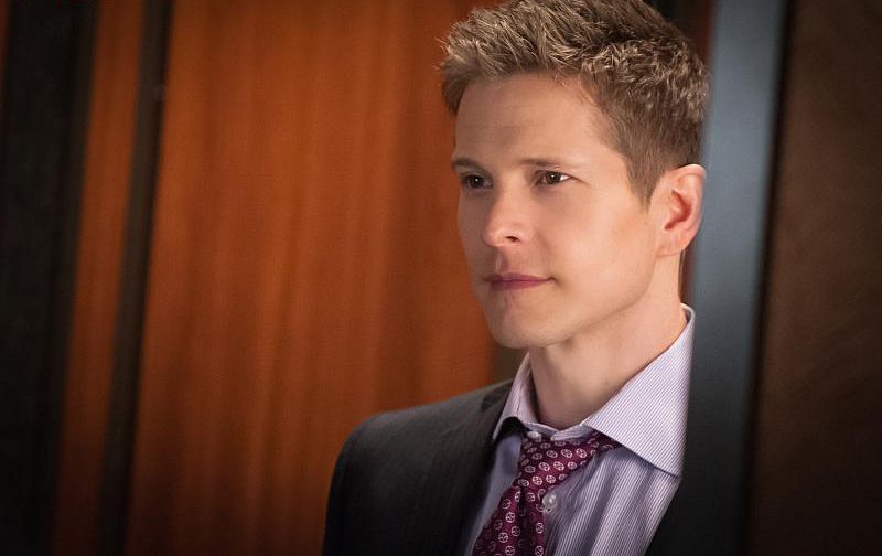 Photo de Matt Czuchry The Good Wife Photo Matt Czuchry Photo 168