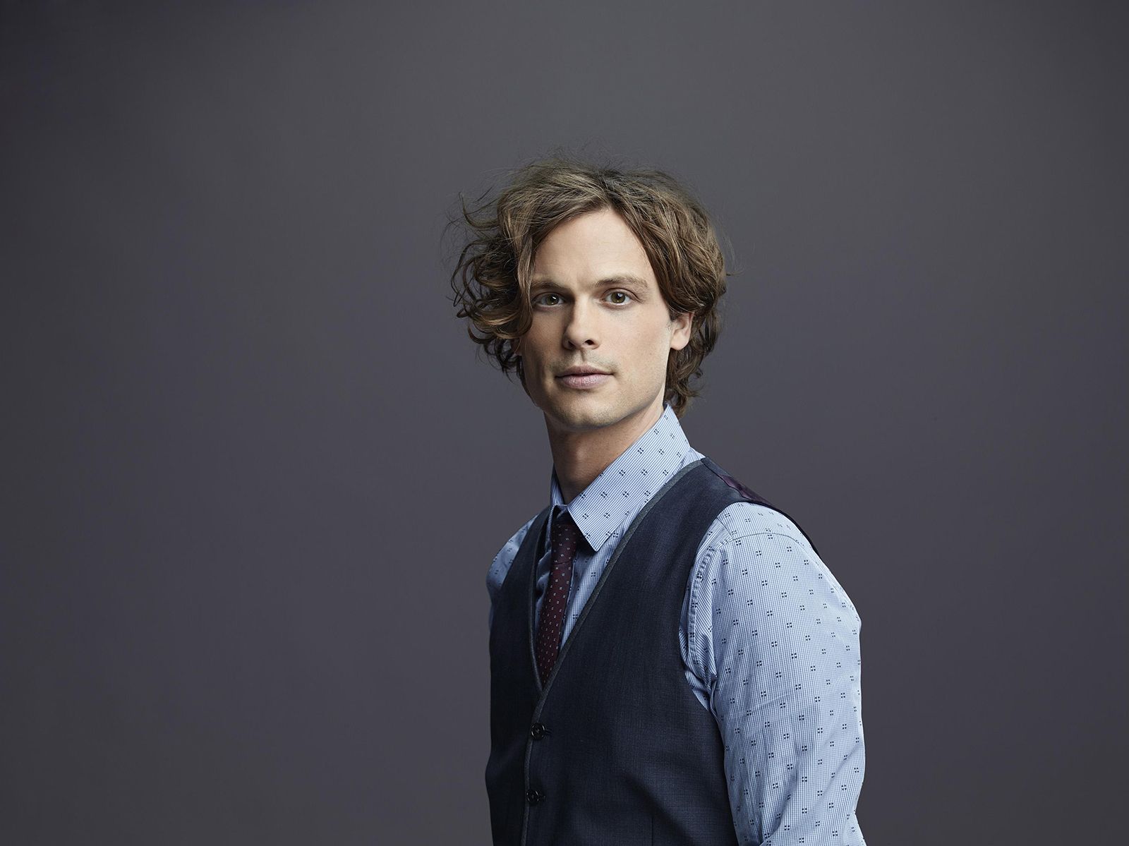 Esprits Criminels : Photo Matthew Gray Gubler - 660 Sur 873 - AlloCiné