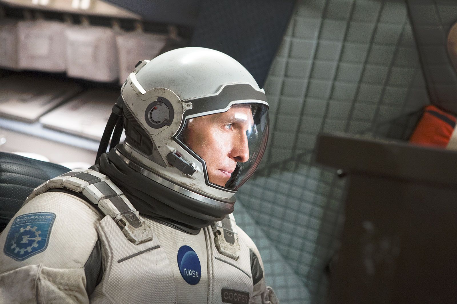 Photo du film interstellar photo 23 sur 59 allocin 