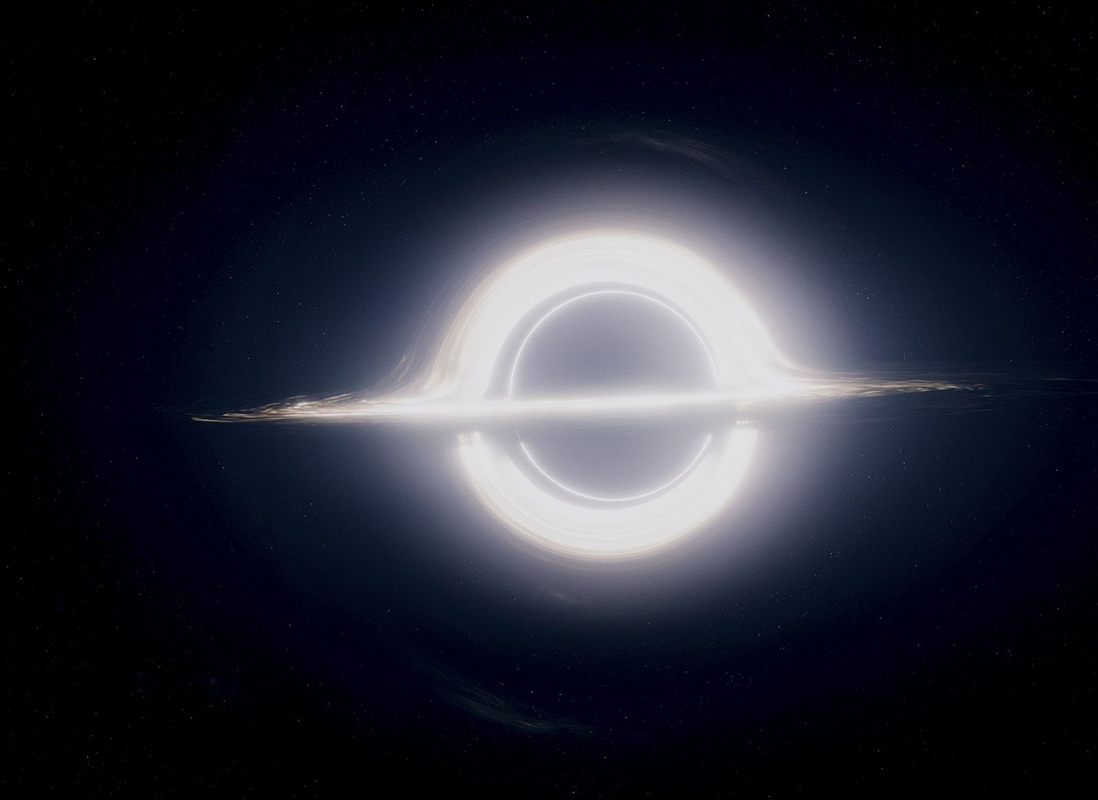 Photo du film Interstellar Photo 13 sur 59 AlloCiné