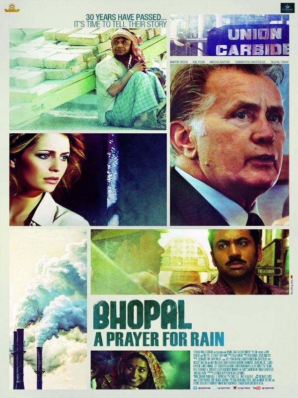 Bhopal: A Prayer for Rain streaming fr