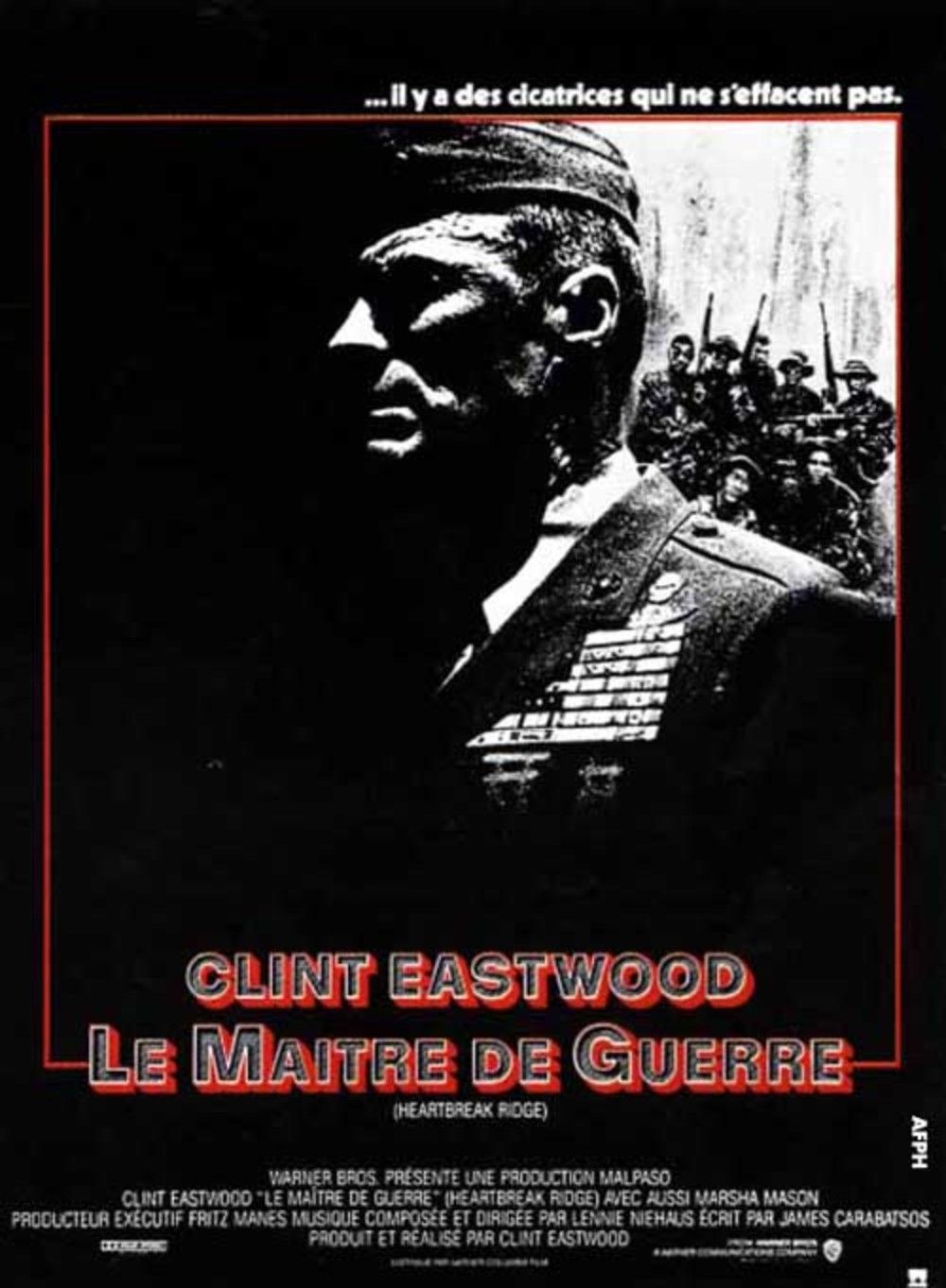 Le Maître de guerre streaming vf gratuit
