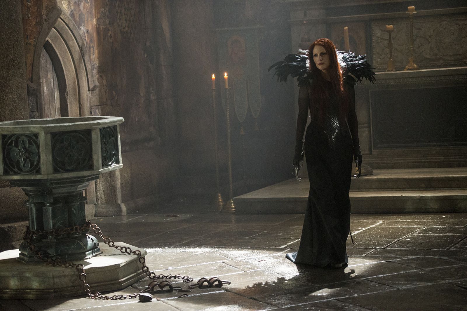 Photo du film Le Septième fils