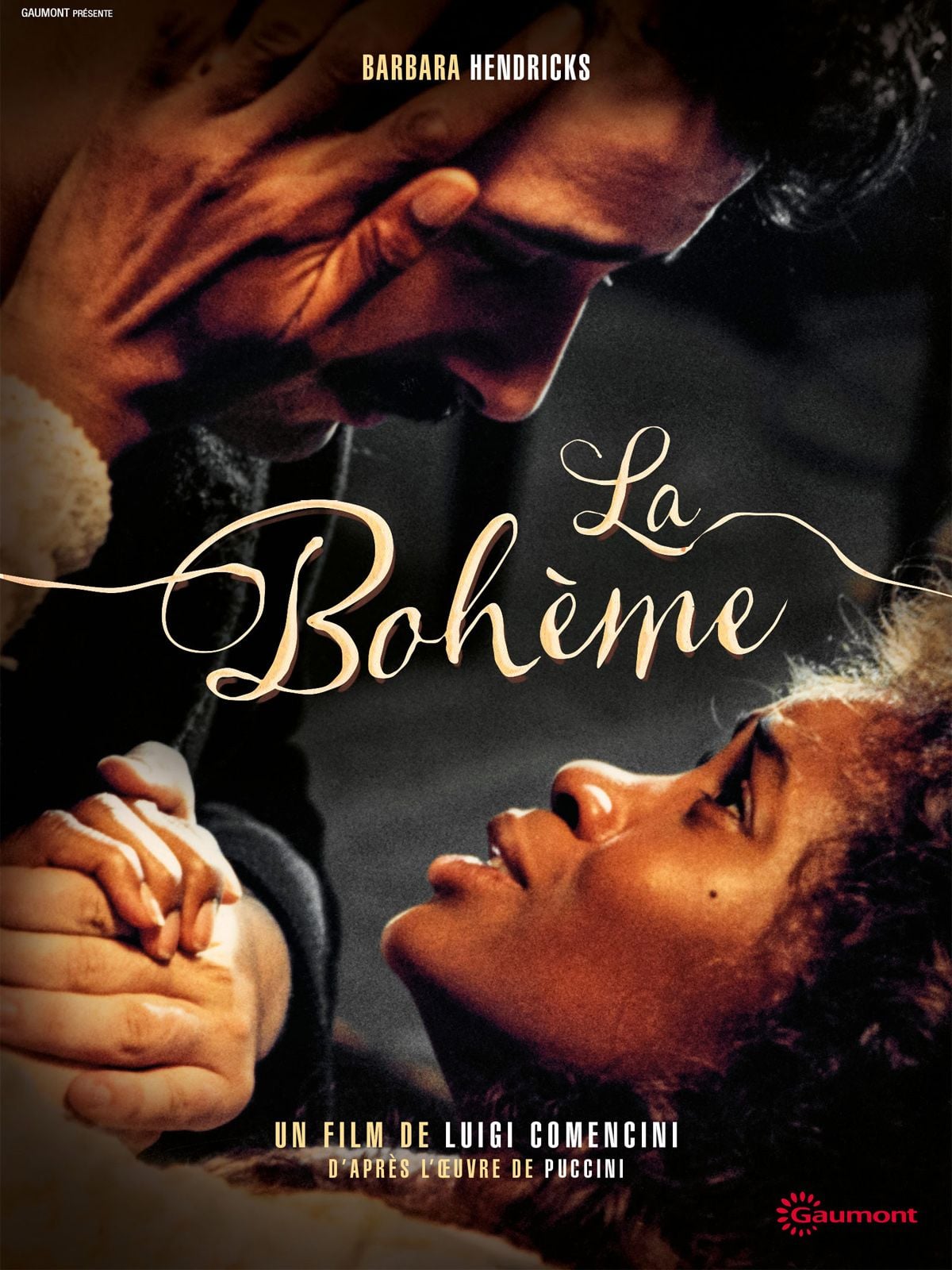 La Bohème streaming vf gratuit