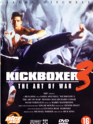 collection Kickboxer ... 523492