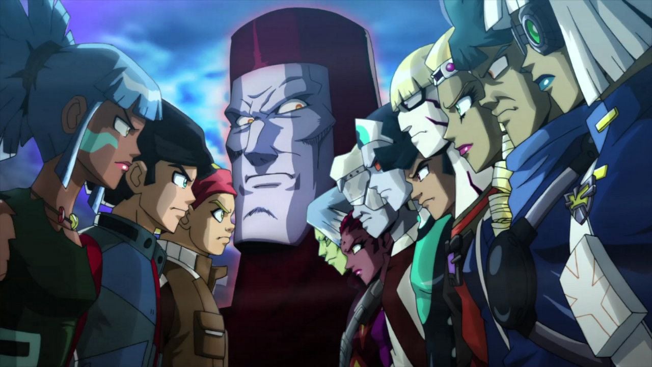Redakai Saison 1 Episode 1 Vf Streaming Redakai, les conquérants du Kairu : Redakai, les conquérants du Kairu