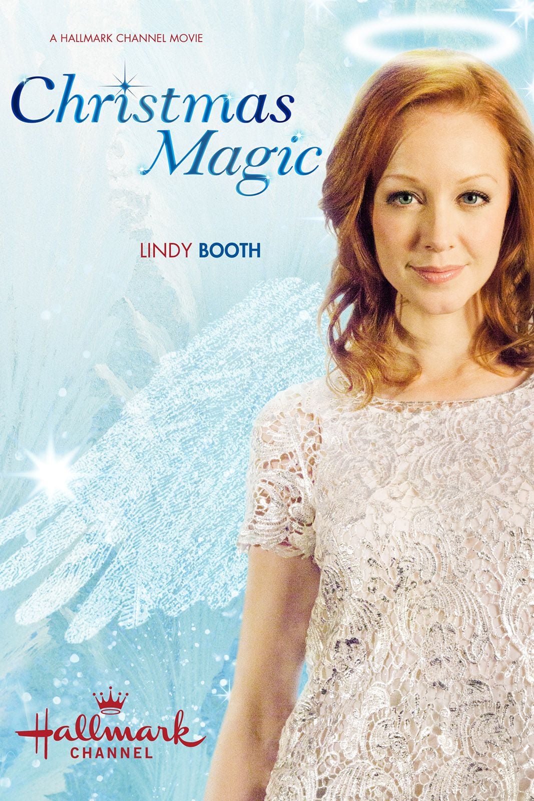 L'Ange de Noël streaming gratuit