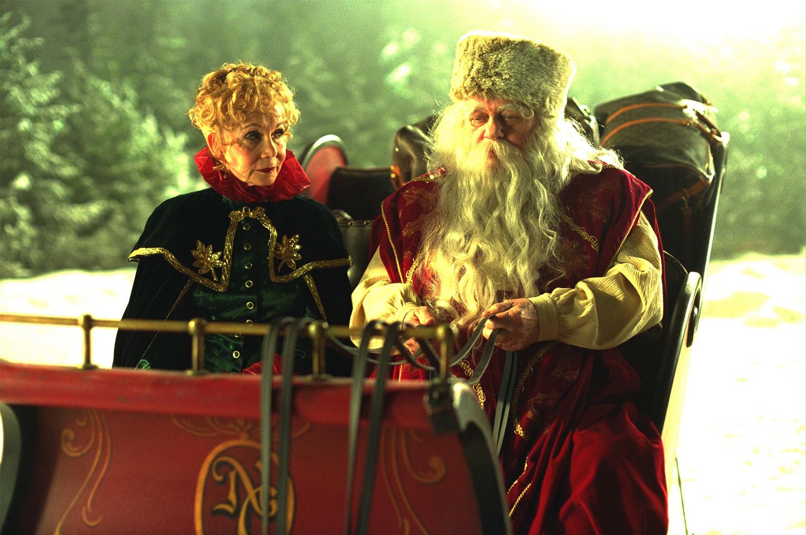 Le Fils Du Pere Noel Est Kidnappé Photo du film Le Fils du Père Noël - Photo 5 sur 12 - AlloCiné