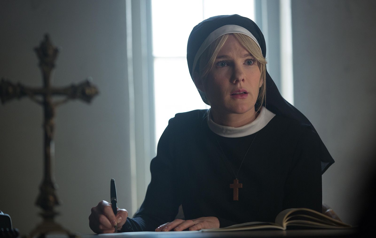La Soeur De Trop T. K. Richardson Photo de Lily Rabe - Photo Lily Rabe - AlloCiné