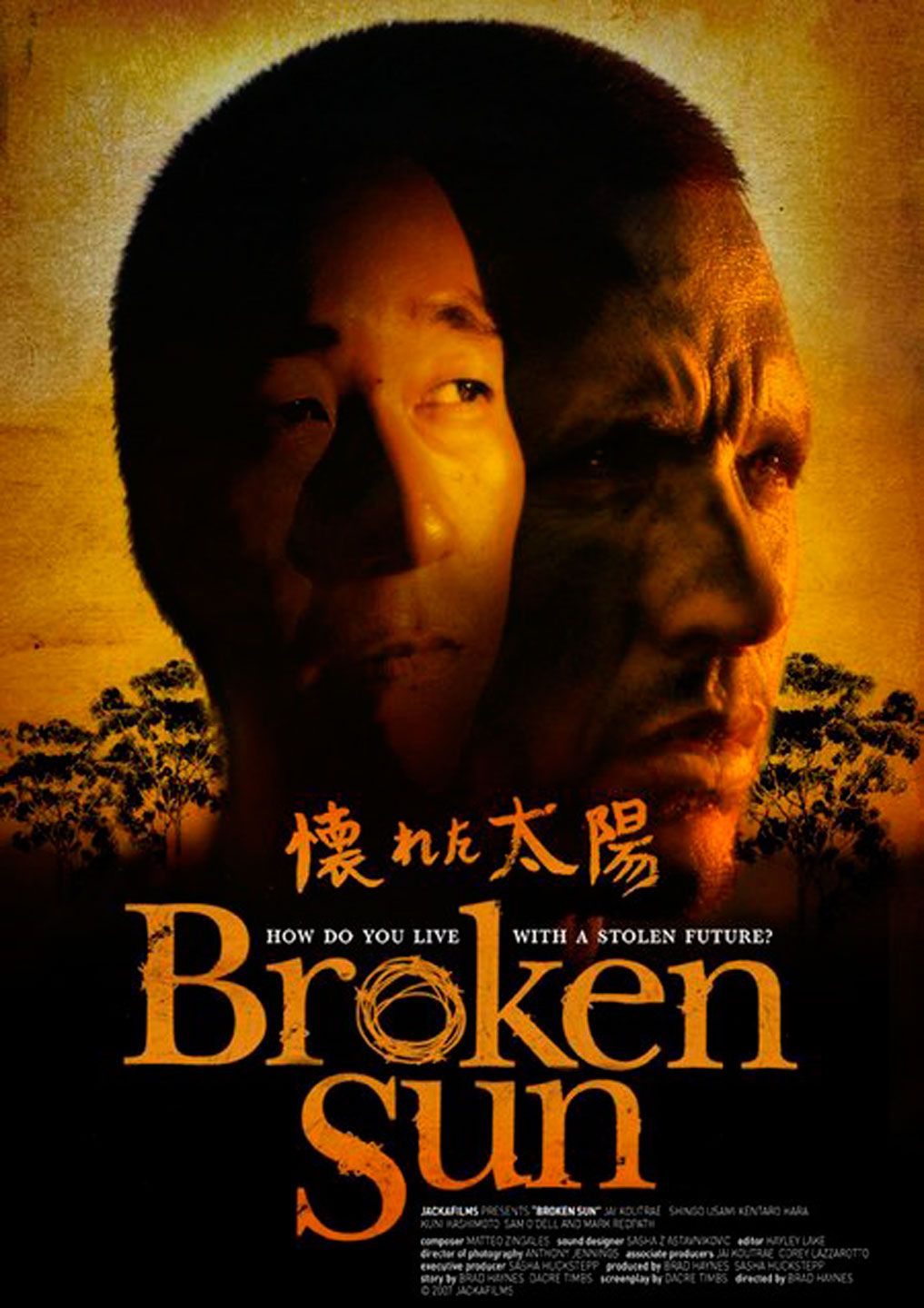 Broken Sun streaming gratuit
