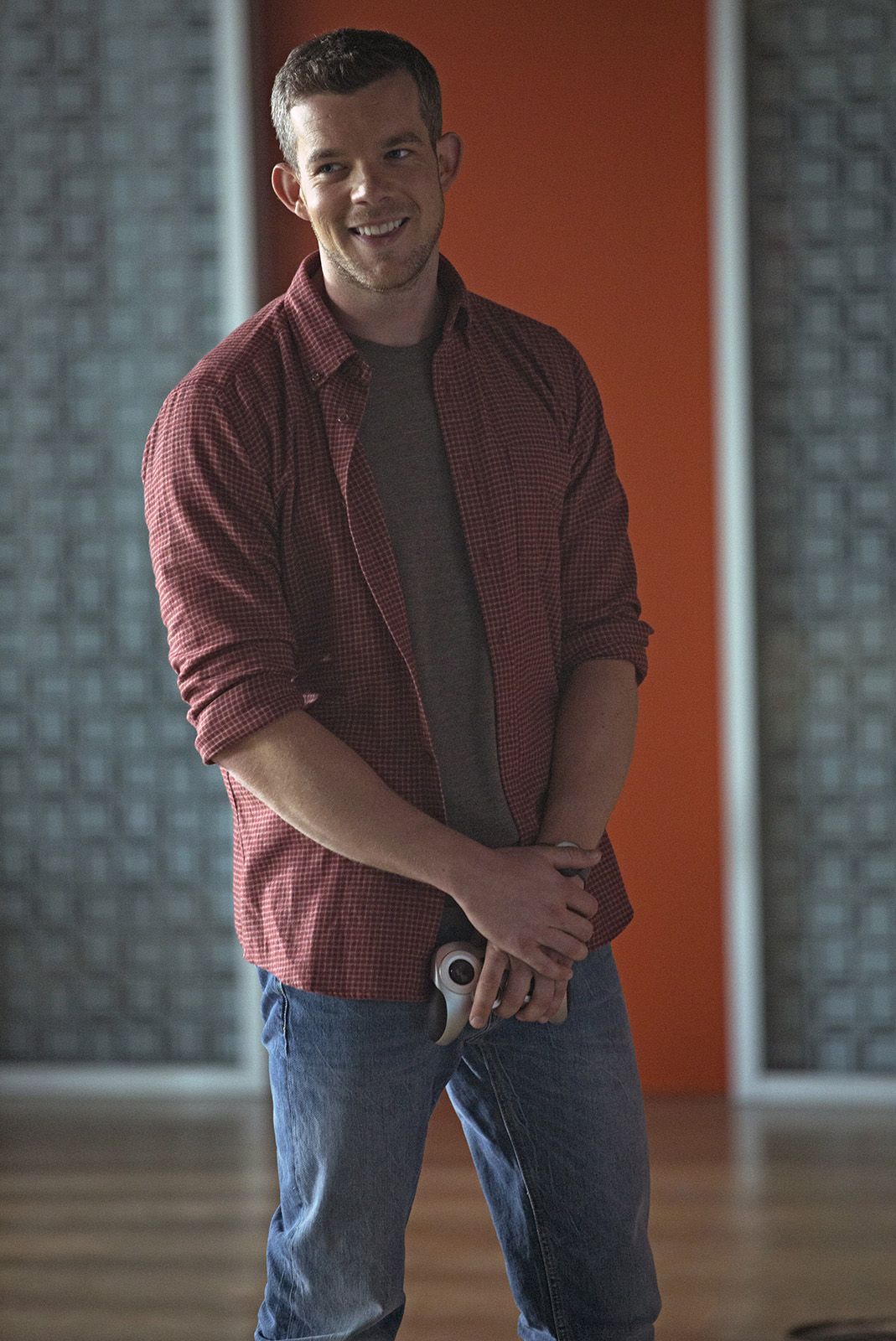 Photo de Russell Tovey - Photo Russell Tovey - AlloCiné