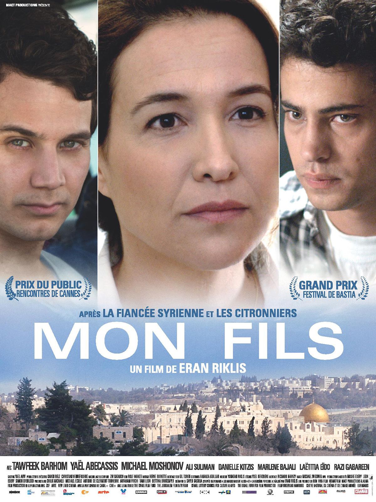 Mon fils streaming vf gratuit