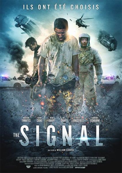 The Signal streaming vf gratuit