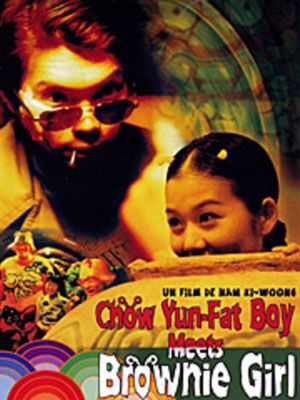 Chow Yun-Fat Boy Meets Brownie Girl streaming fr