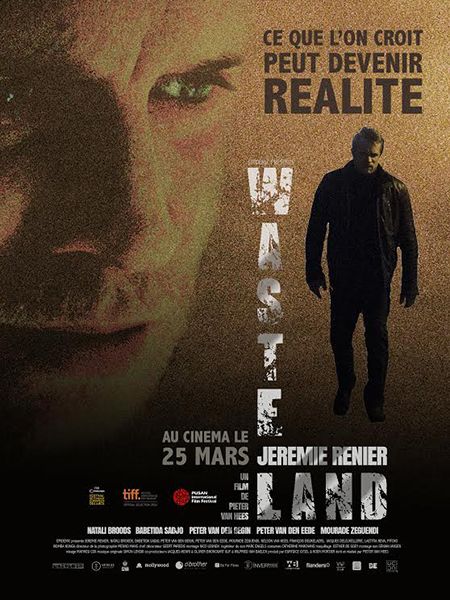Waste Land streaming vf gratuit