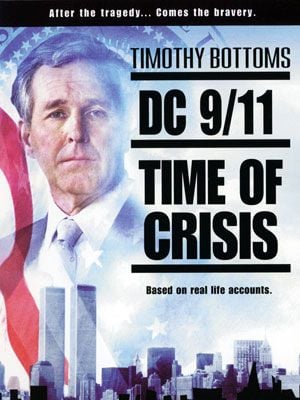 DC 9/11: Time of Crisis streaming fr