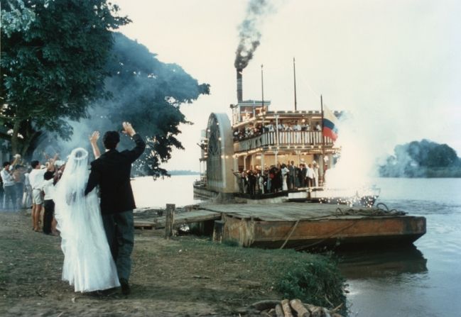 Photo du film Chronique d'une mort annoncée - Photo 3 sur 4 - AlloCiné