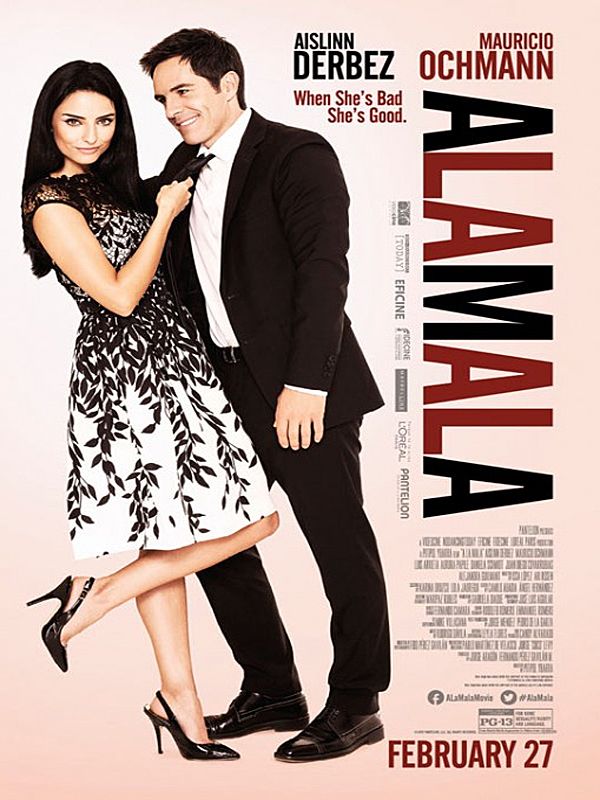 A la Mala streaming gratuit