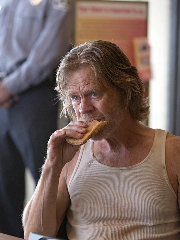 Photo de William H. Macy Photo William H. Macy AlloCiné