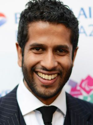 Prasanna Puwanarajah - AlloCiné