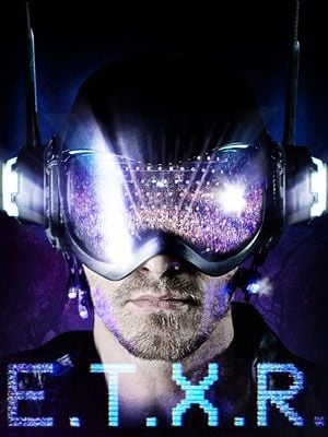 E.T.X.R. streaming gratuit