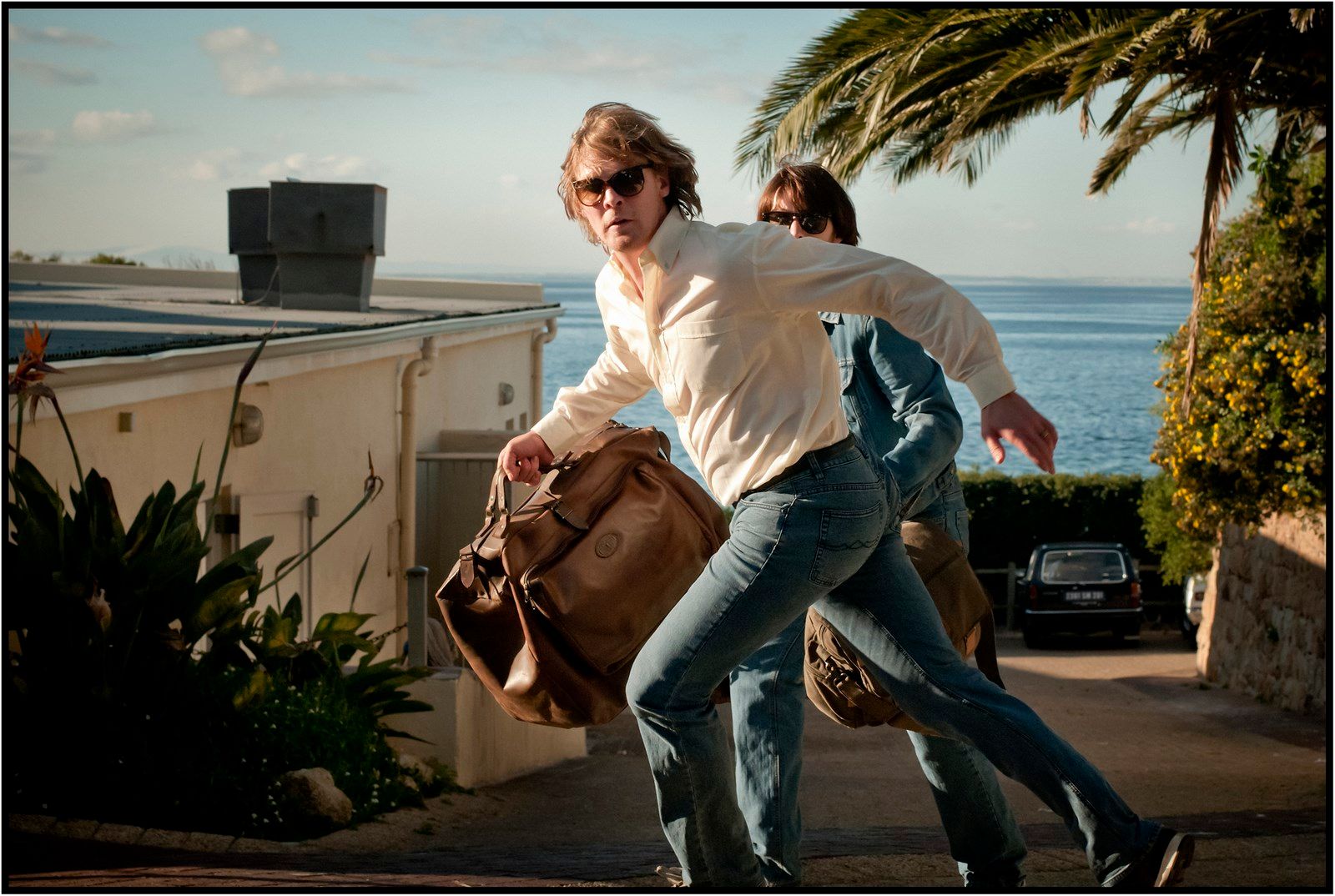 Photo du film De Heineken Ontvoering - Photo 4 sur 12 - AlloCiné