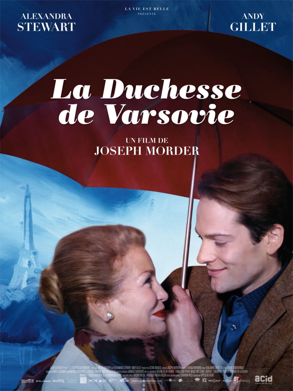 La Duchesse de Varsovie streaming fr