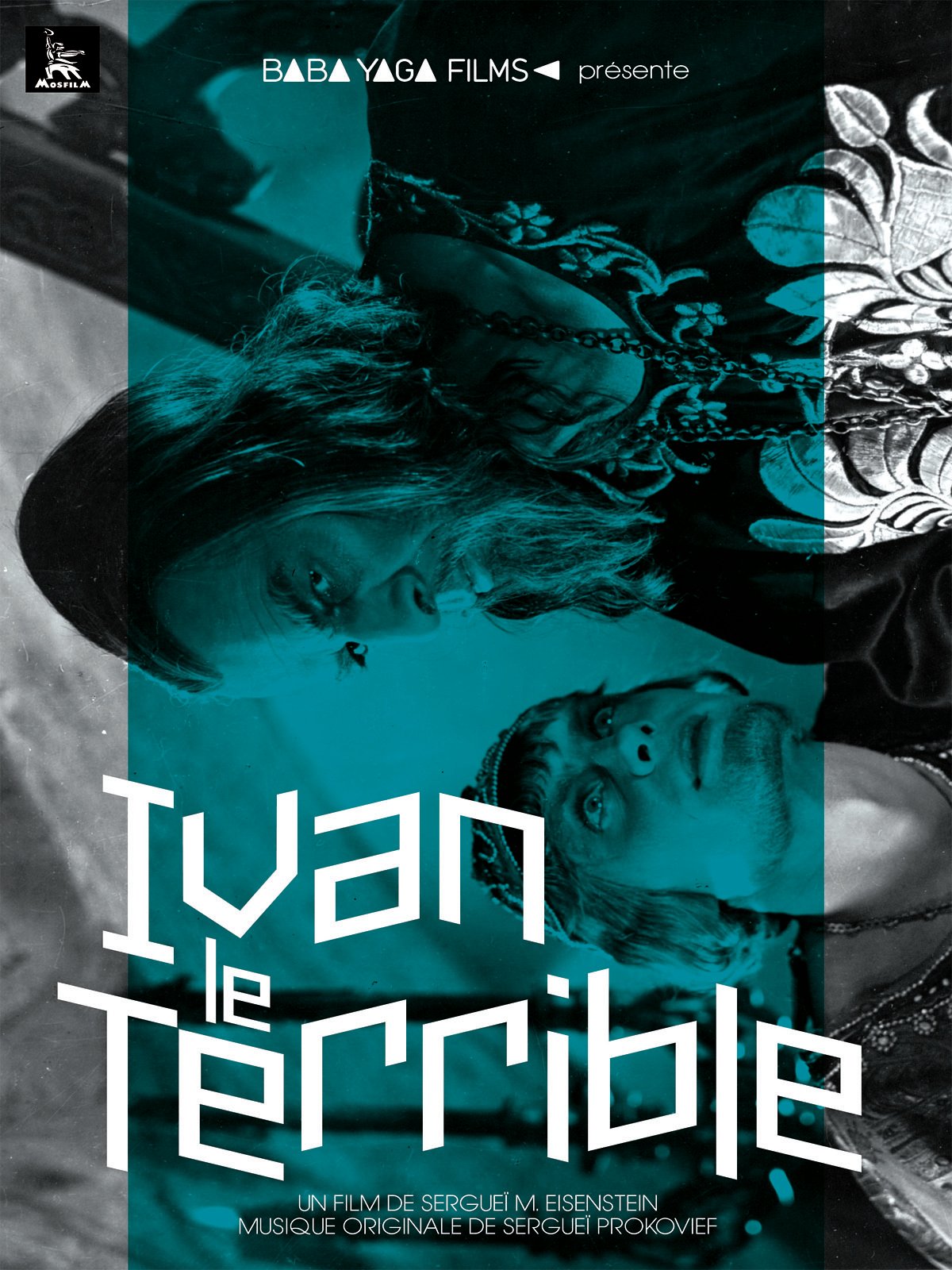 Ivan le terrible 2 streaming