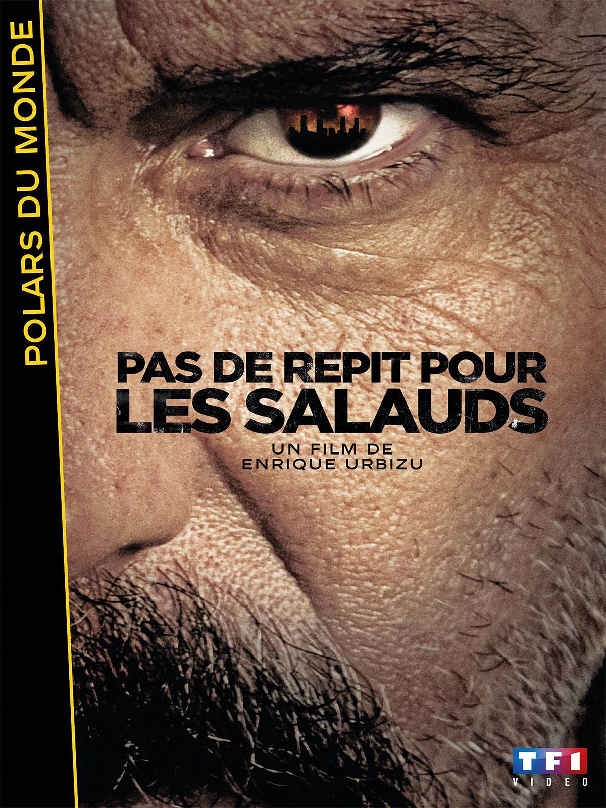 Pas de répit pour les salauds streaming fr