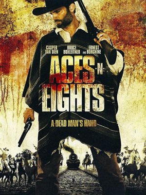 Aces 'N' Eights streaming gratuit
