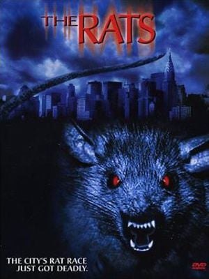 Les Rats streaming vf gratuit