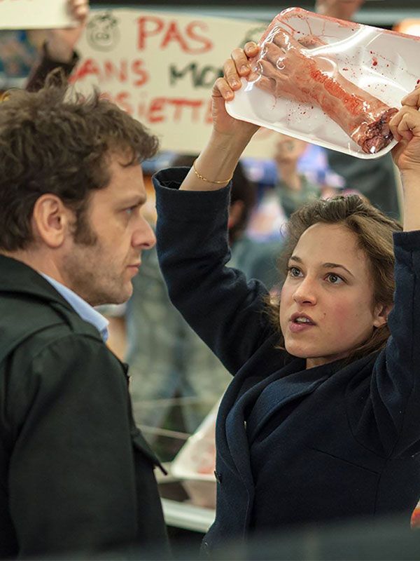 La Vie des bêtes streaming fr