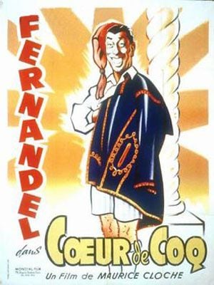 Coeur de coq streaming vf gratuit