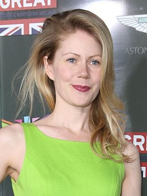 Hanna Alström : Filmographie - AlloCiné