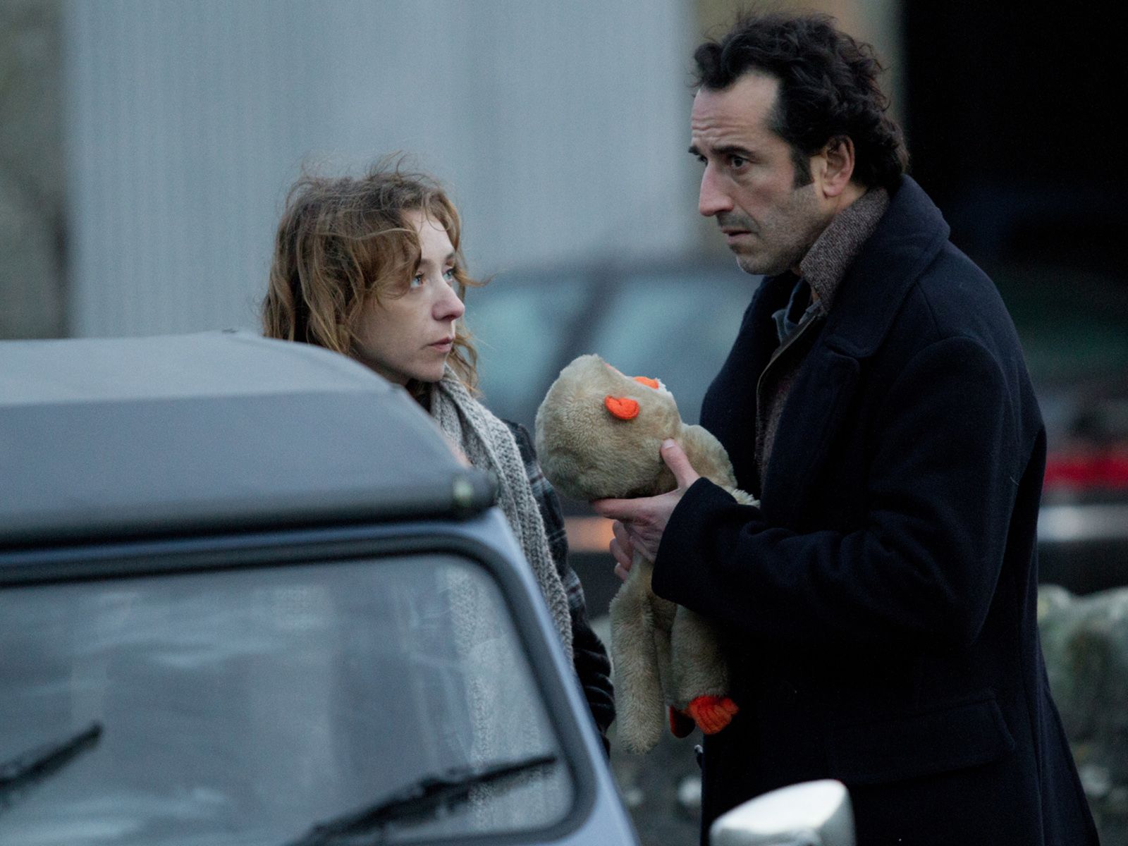 Photo de Sylvie Testud Les Déferlantes (TV) Photo Bruno Todeschini, Sylvie Testud Photo 61