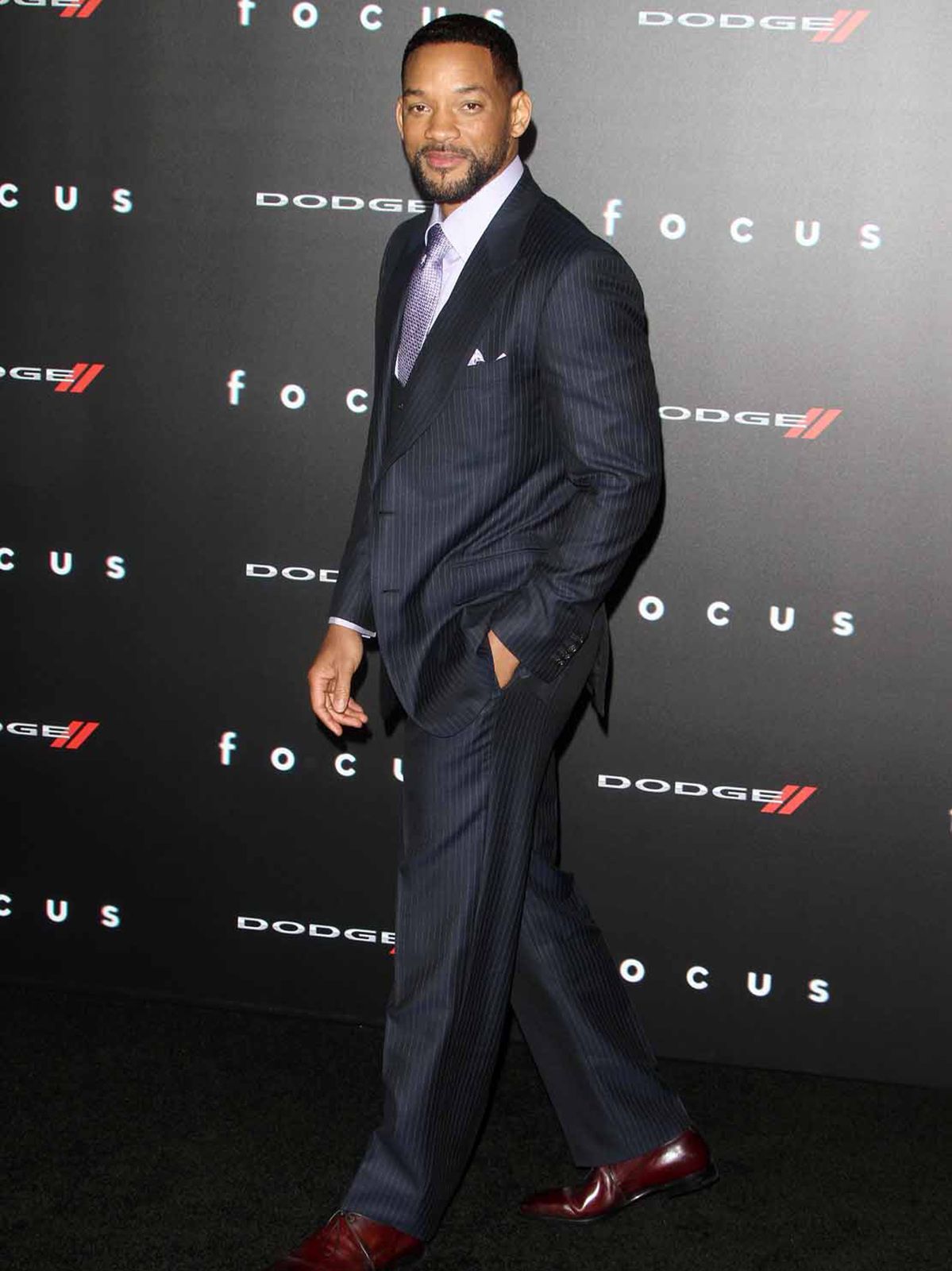 Photo de Will Smith Diversion Photo promotionnelle Will Smith