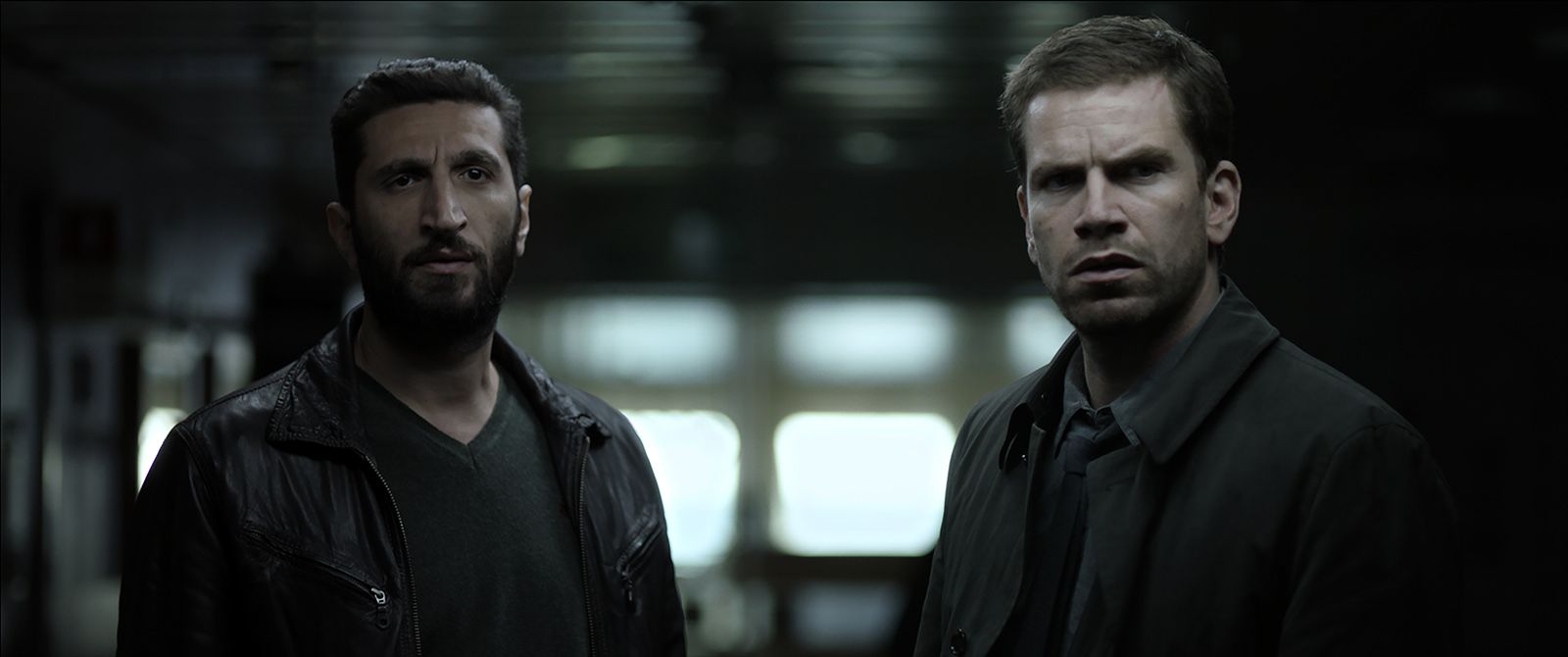 Photo du film Les Enquêtes du Département V : Miséricorde - Photo 9 sur