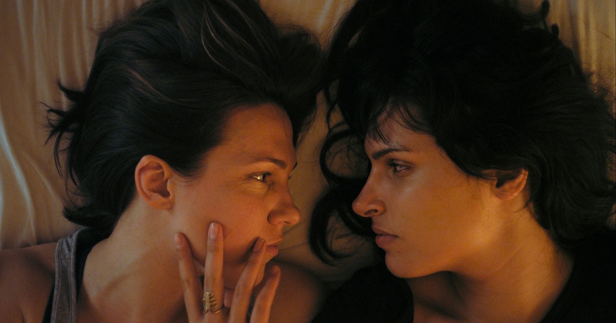 Photo de Desiree Akhavan - Appropriate Behavior : Photo Rebecca ...