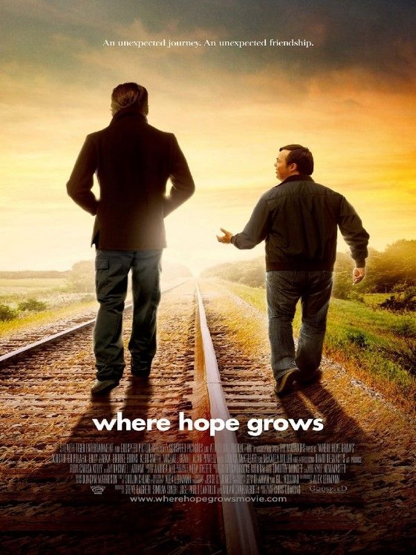 Where Hope Grows streaming fr