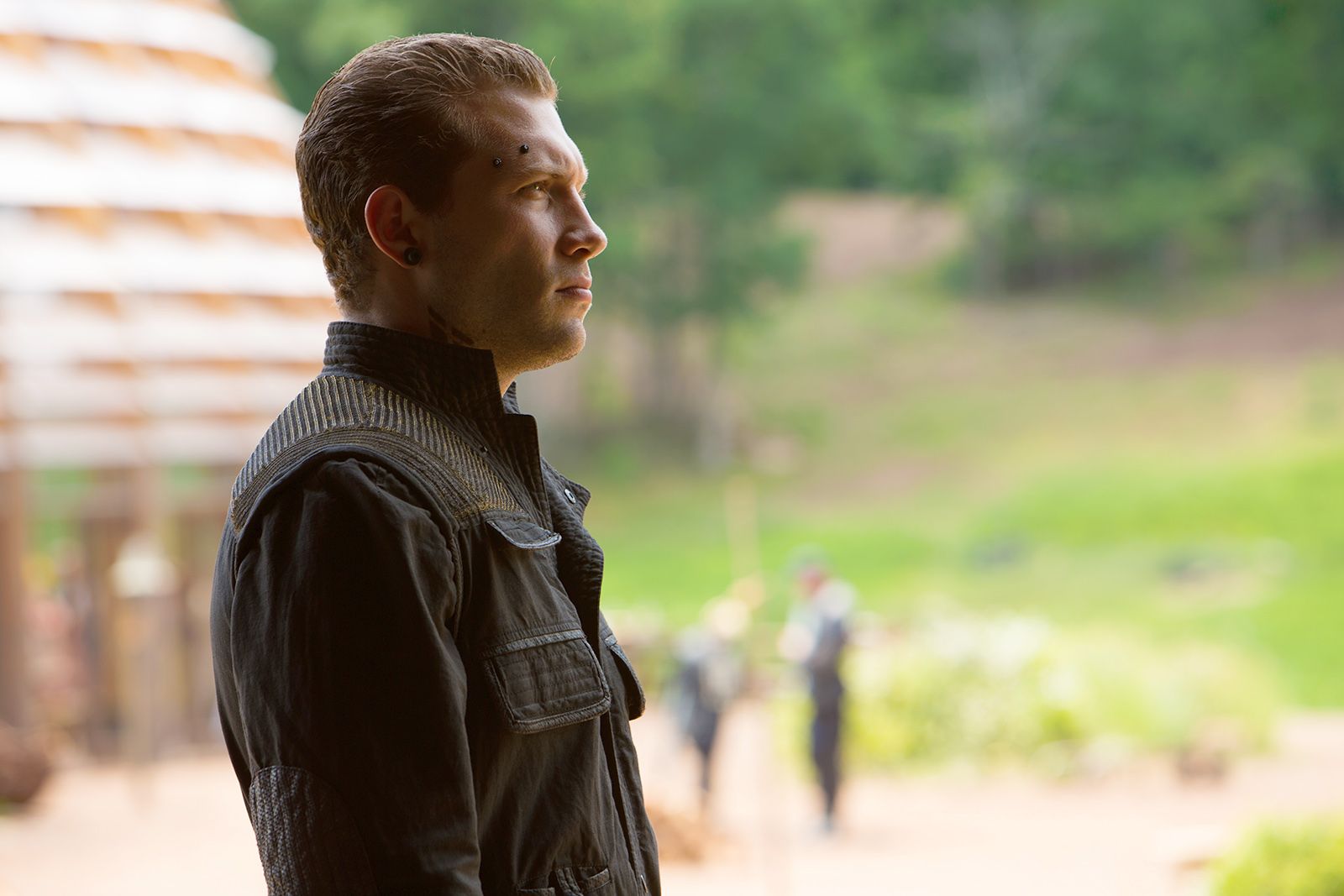 Films Et Séries Tv Avec Jai Courtney Photo de Jai Courtney - Divergente 2 : l’insurrection : Photo Jai