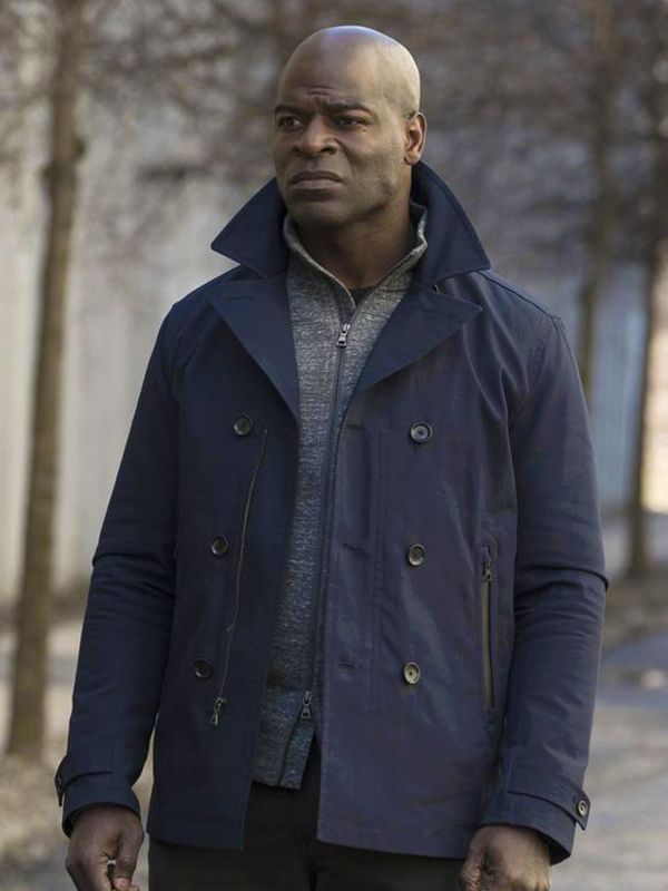 Blacklist : Photo Hisham Tawfiq - 615 sur 891 - AlloCiné