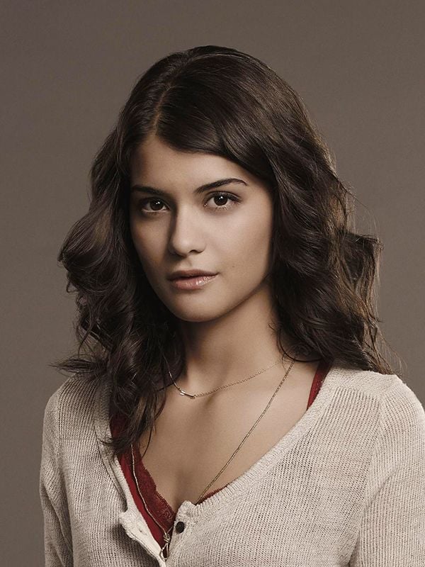 Sofia Black D'Elia - AlloCiné