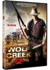 Wolf Creek 2 streaming vf gratuit