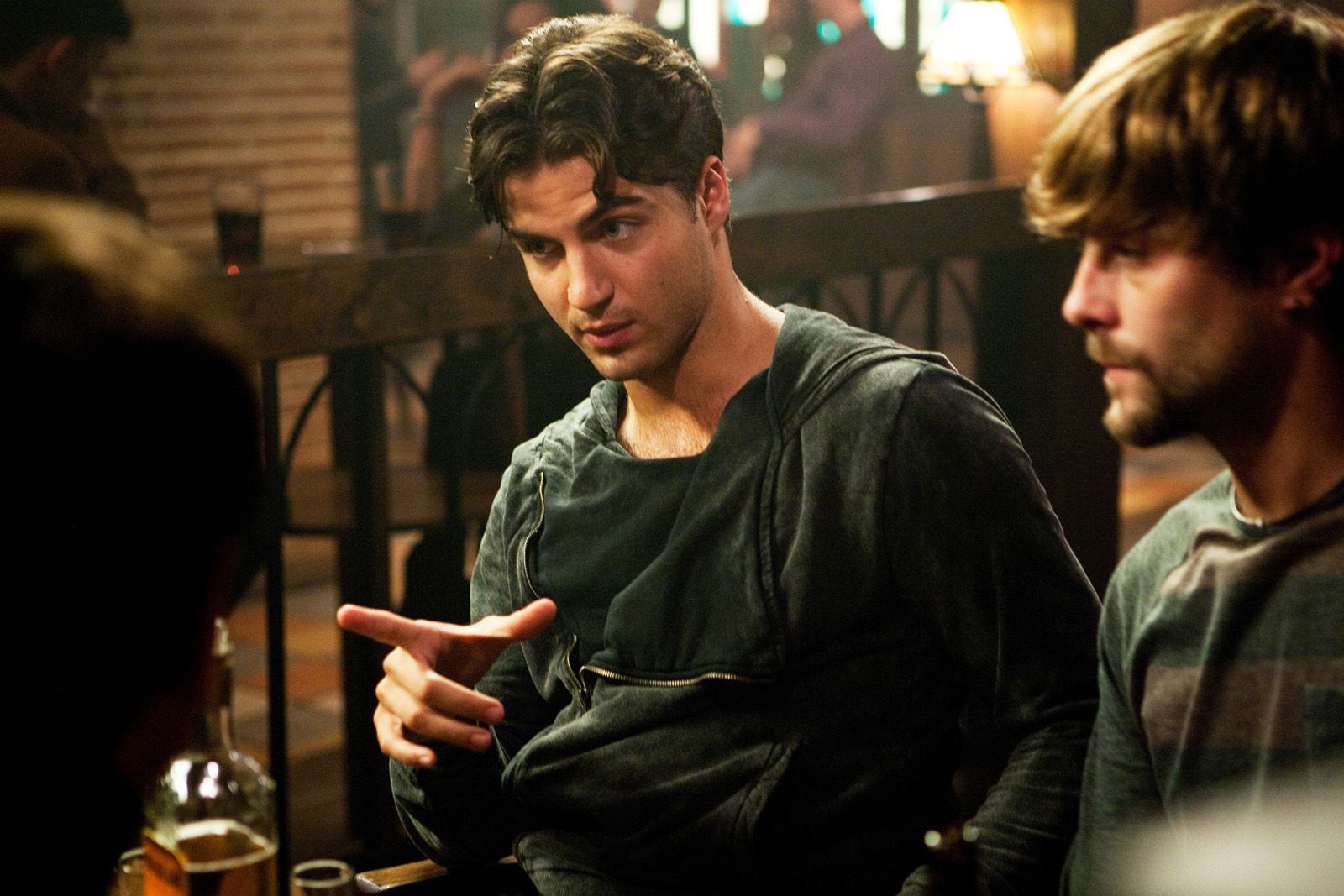 Photo de Maxi Iglesias Photo Maxi