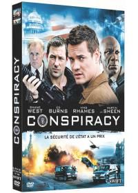 Conspiracy streaming gratuit