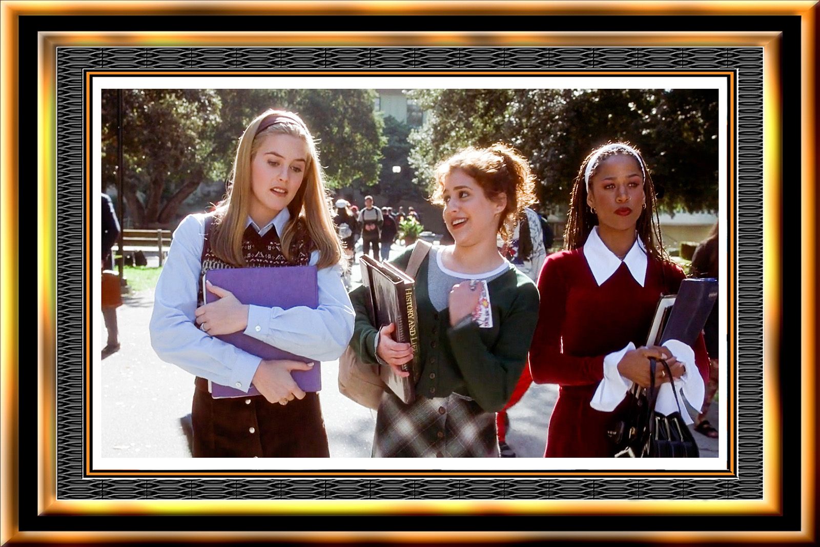 Photo Du Film Beyond Clueless Photo 8 Sur 11 AlloCin 