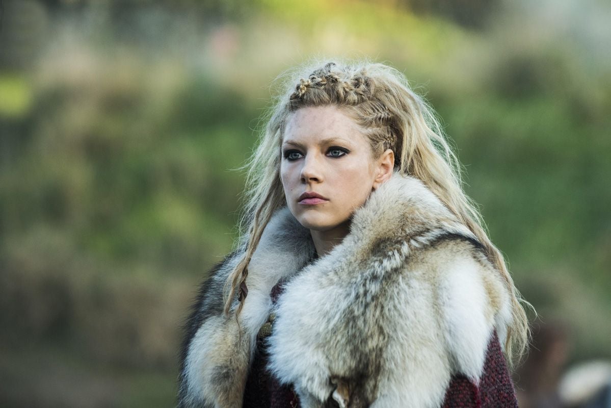 Films Et Séries Tv Avec Katheryn Winnick Photo de Katheryn Winnick - Photo Katheryn Winnick - AlloCiné