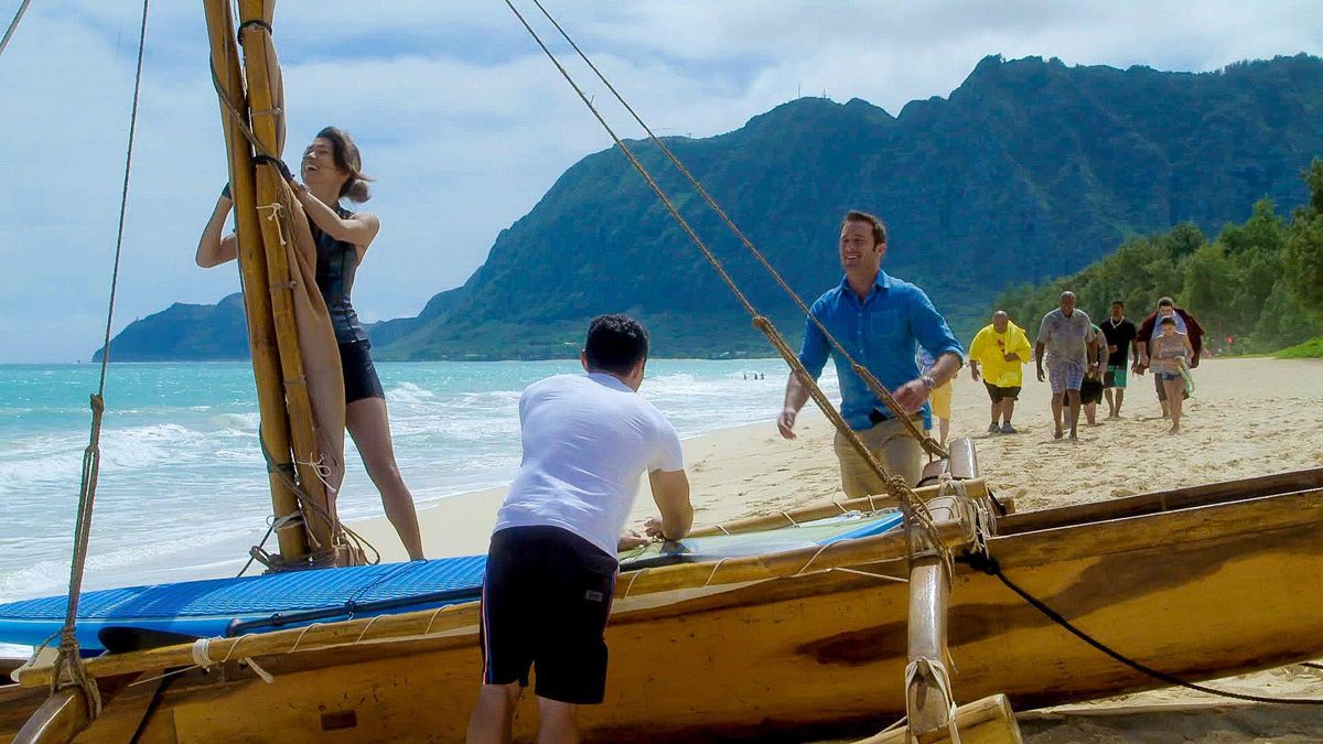 Photo De Teilor Grubbs Hawaii Five 0 2010 Photo Jorge Garc a photo-de-teilor-grubbs-hawaii-five-0-2010-photo-jorge-garc-a